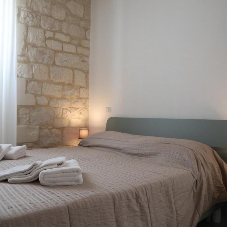 Palazzo Leonardo - Appartamento con 1 Camera da Letto - 7