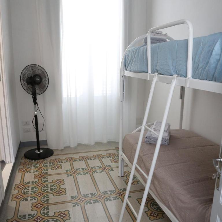 Palazzo Leonardo - Appartamento con 2 Camere da Letto - 8