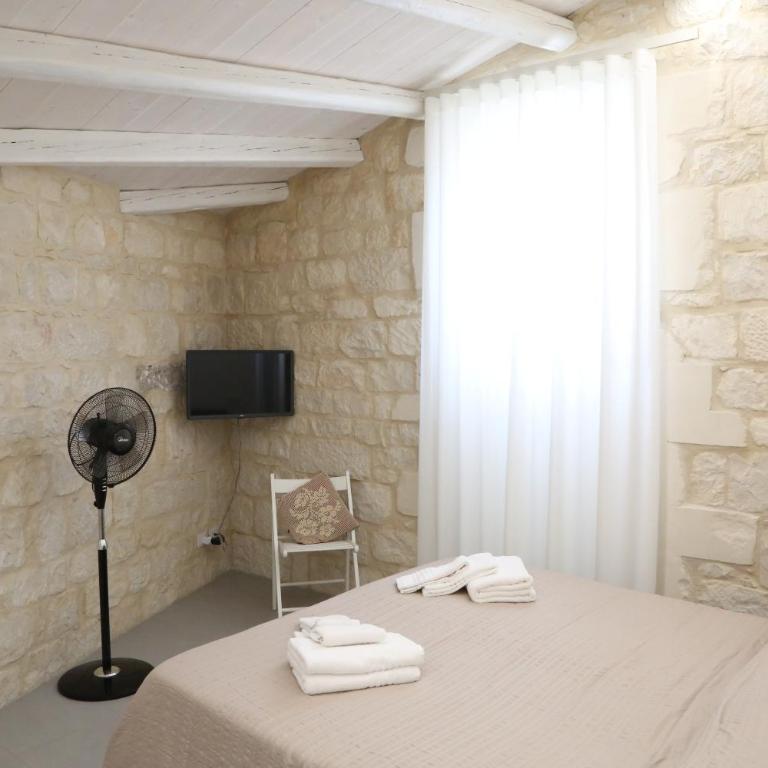 Palazzo Leonardo - Appartamento con 1 Camera da Letto - 9
