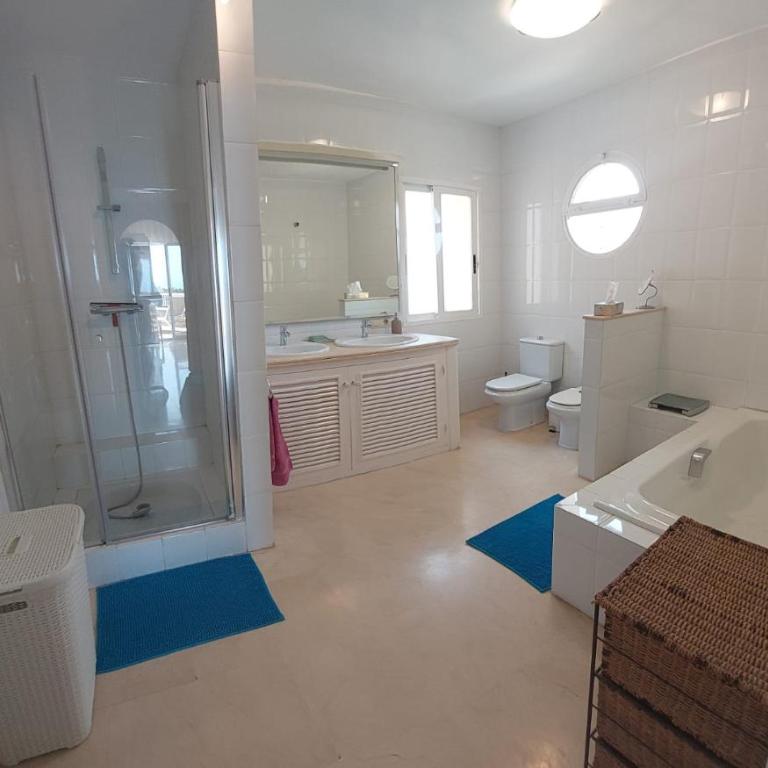 Villa Lemon Tree - Amazing sea views - Villa - 18