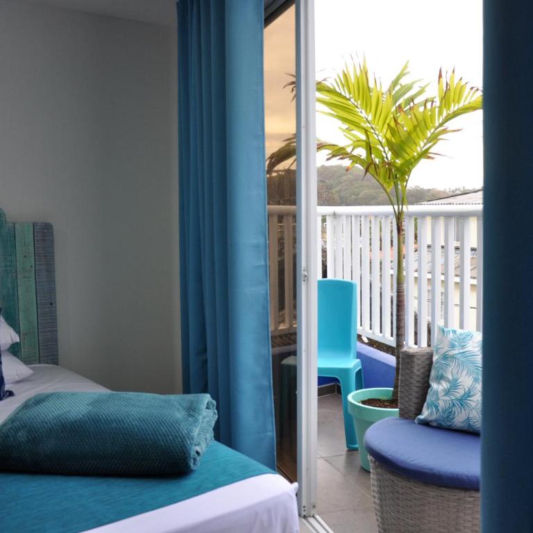 White Coral ApartaSuites - Suite Presidencial de 3 dormitorios - 16