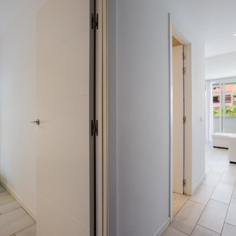 Beautiful apartment Playa Honda in the heart of Las Americas - Apartamento de 1 dormitorio - 19