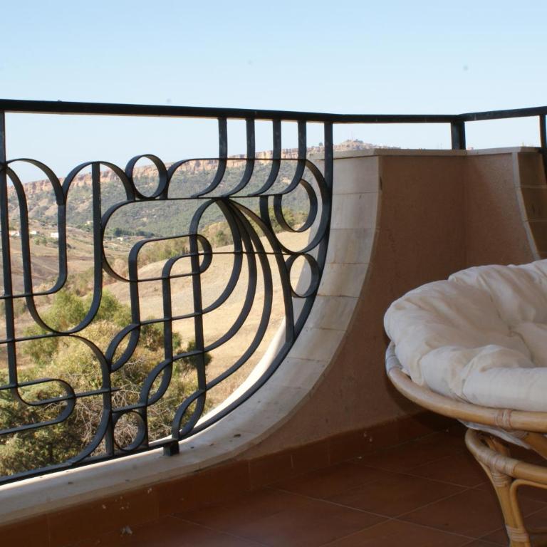 Villa Diana - Junior Suite with Garden View and Terrace - 2