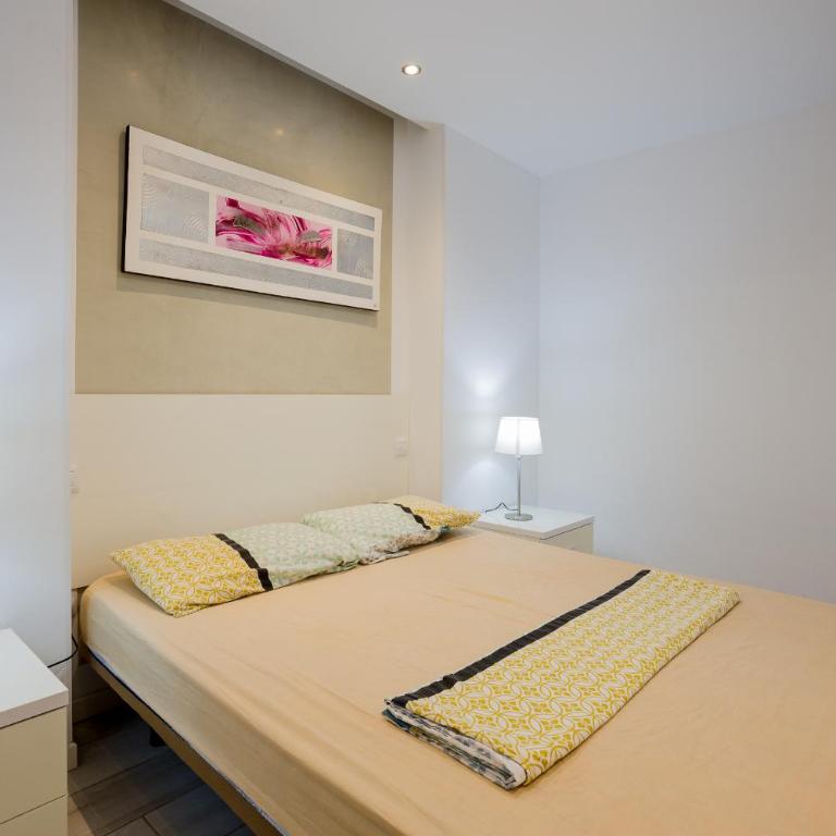 Beautiful apartment Playa Honda in the heart of Las Americas - Apartamento de 1 dormitorio - 18