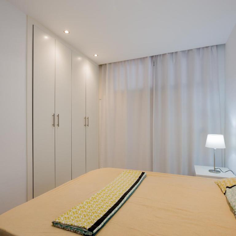 Beautiful apartment Playa Honda in the heart of Las Americas - Apartamento de 1 dormitorio - 12