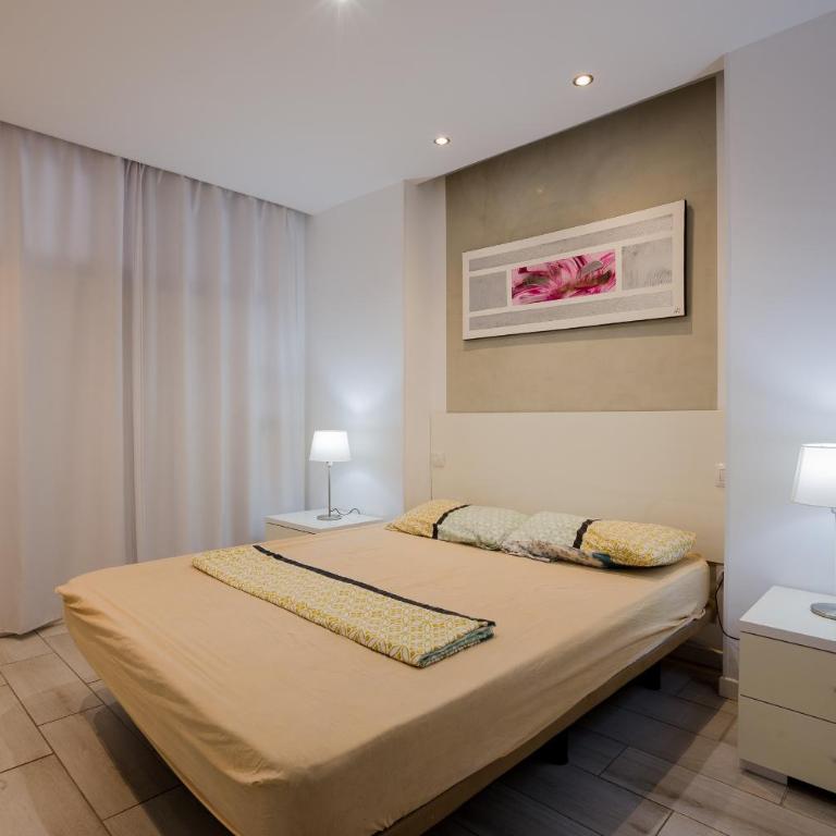 Beautiful apartment Playa Honda in the heart of Las Americas - Apartamento de 1 dormitorio - 13
