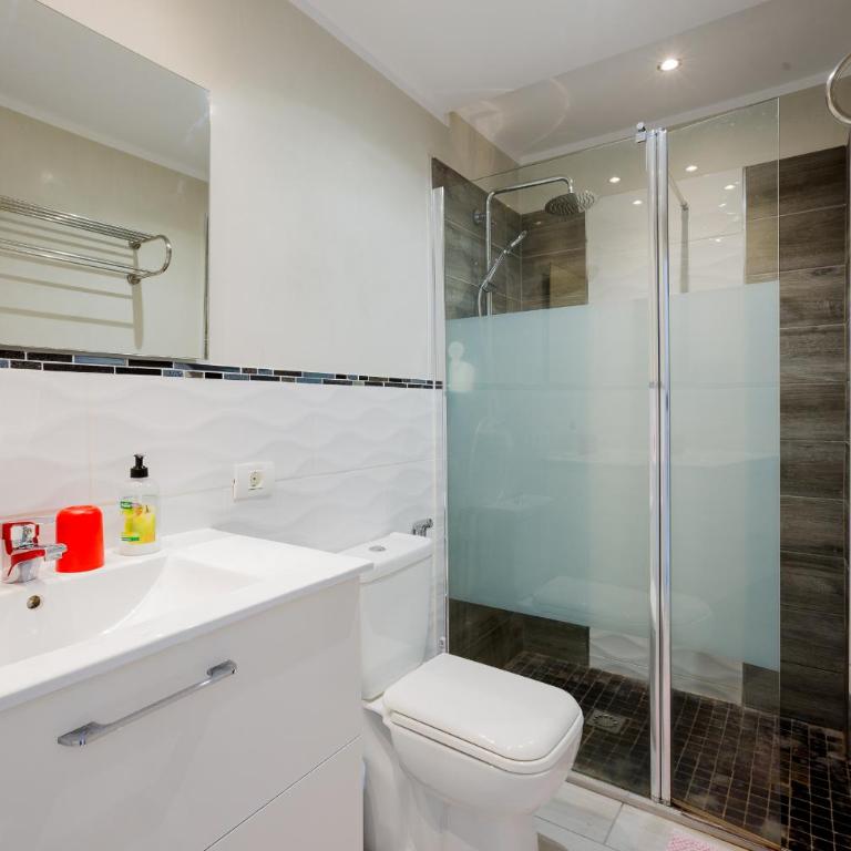 Beautiful apartment Playa Honda in the heart of Las Americas - Apartamento de 1 dormitorio - 15