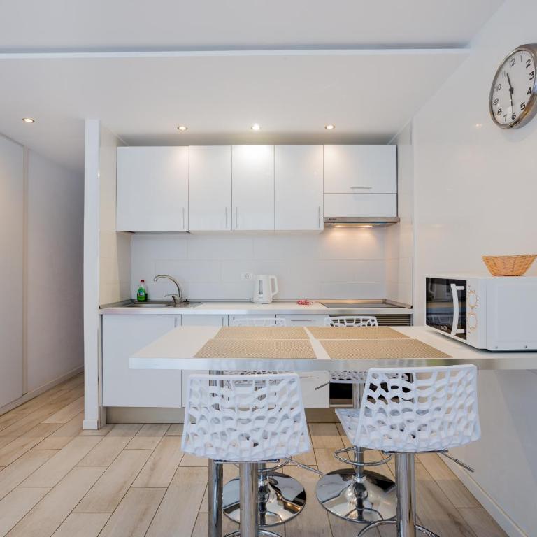 Beautiful apartment Playa Honda in the heart of Las Americas - Apartamento de 1 dormitorio - 11