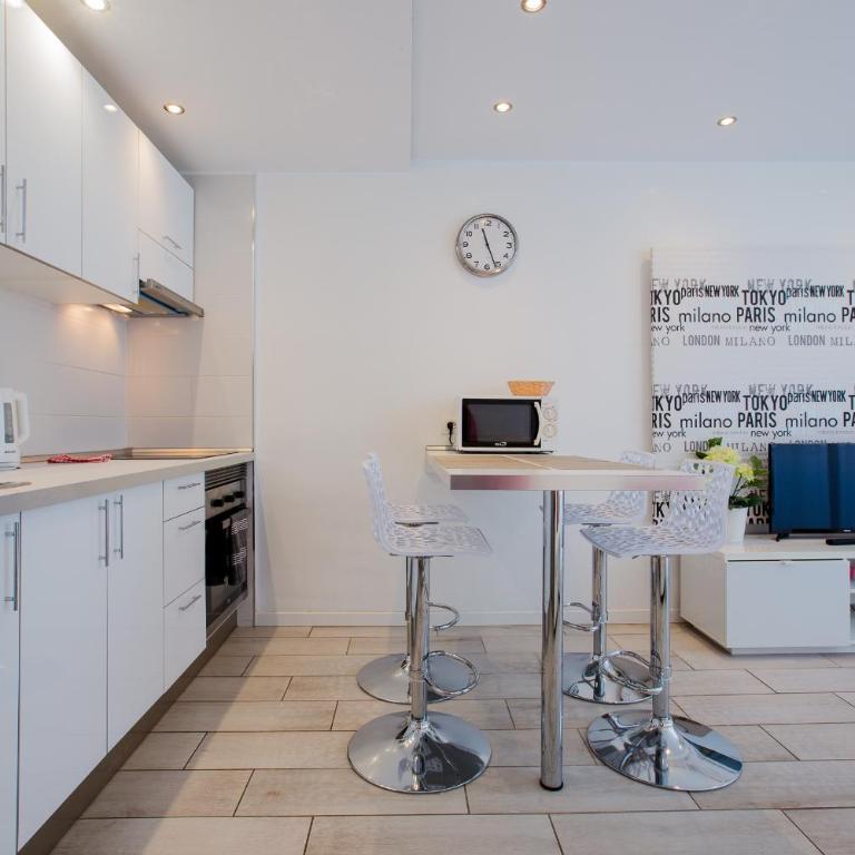 Beautiful apartment Playa Honda in the heart of Las Americas - Apartamento de 1 dormitorio - 5