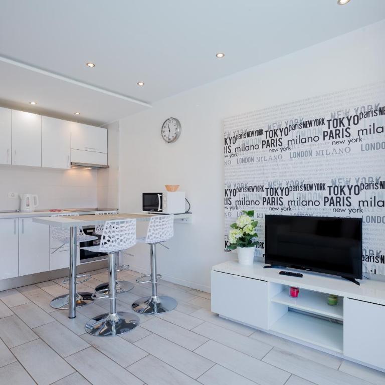 Beautiful apartment Playa Honda in the heart of Las Americas - Apartamento de 1 dormitorio - 1