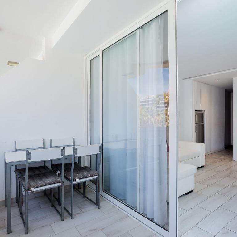 Beautiful apartment Playa Honda in the heart of Las Americas - Apartamento de 1 dormitorio - 9