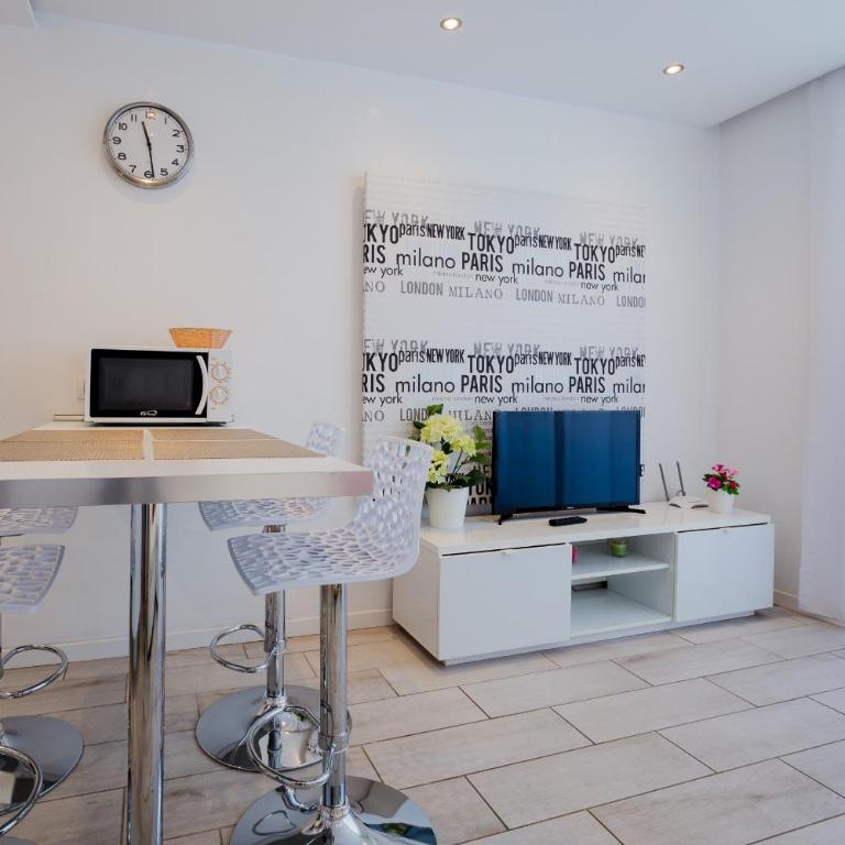Beautiful apartment Playa Honda in the heart of Las Americas - Apartamento de 1 dormitorio - 10