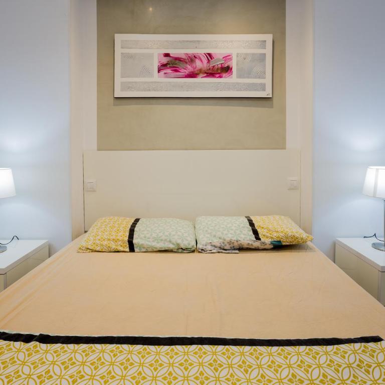 Beautiful apartment Playa Honda in the heart of Las Americas - Apartamento de 1 dormitorio - 6