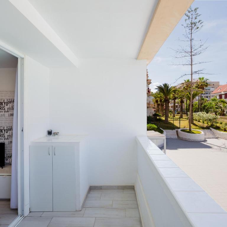 Beautiful apartment Playa Honda in the heart of Las Americas - Apartamento de 1 dormitorio - 20