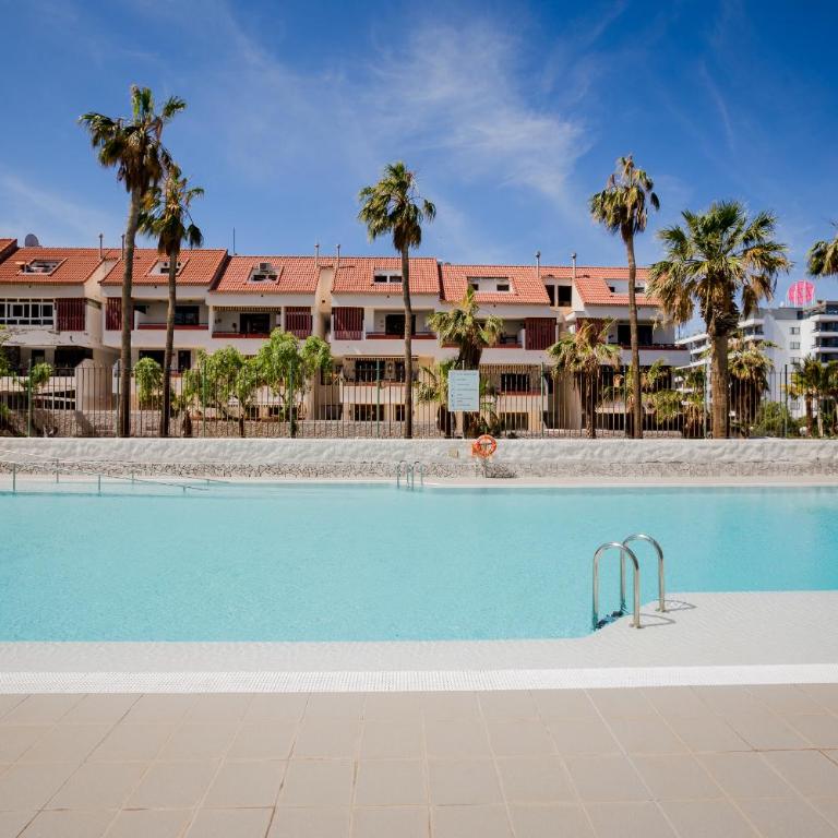 Beautiful apartment Playa Honda in the heart of Las Americas - Apartamento de 1 dormitorio - 23