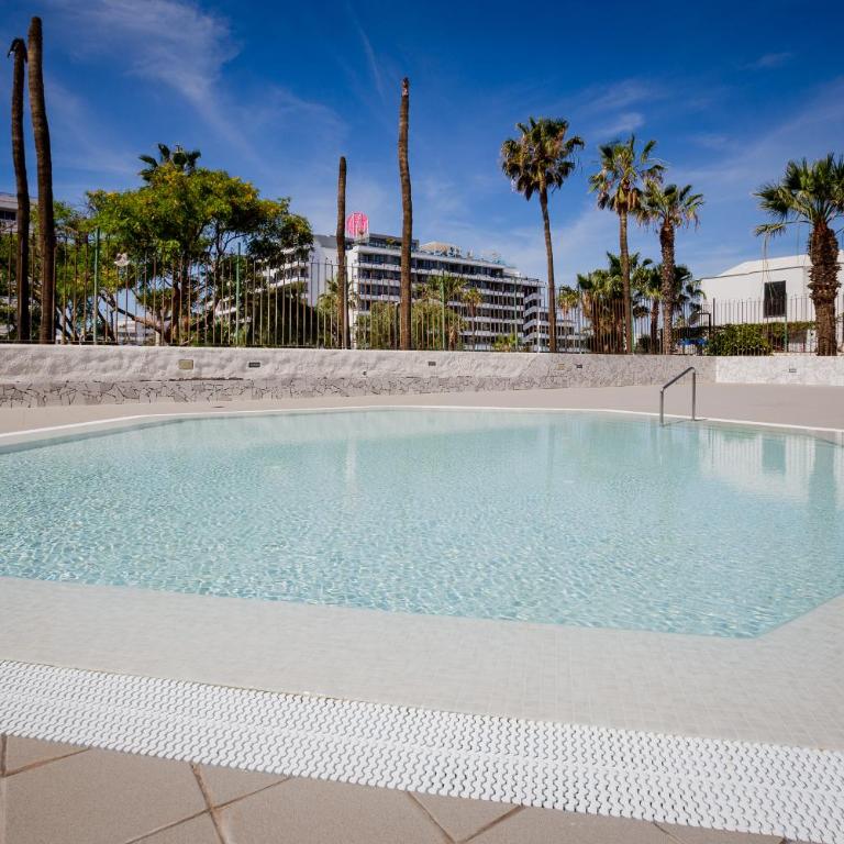 Beautiful apartment Playa Honda in the heart of Las Americas - Apartamento de 1 dormitorio - 25