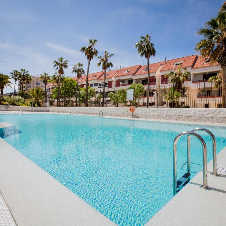 Beautiful apartment Playa Honda in the heart of Las Americas - Apartamento de 1 dormitorio - 26