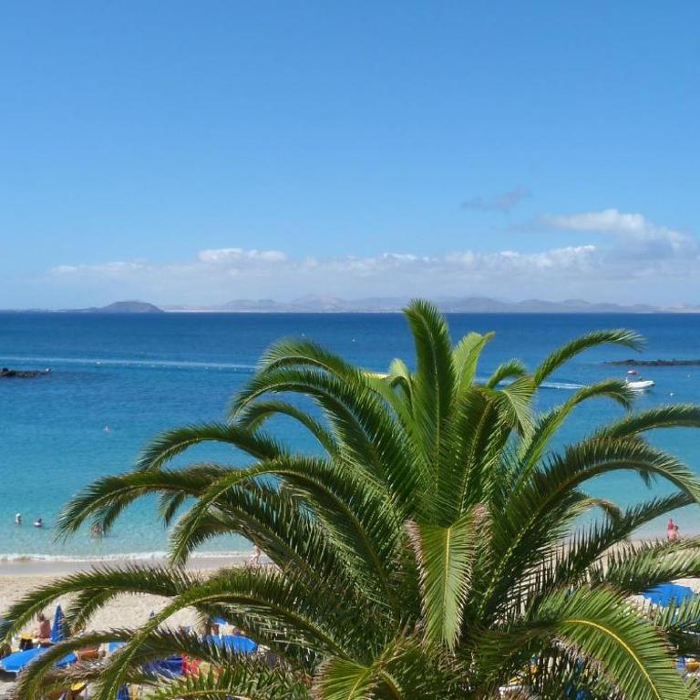Apartamentos Thaisay LUZ DEL MAR I - One-Bedroom Apartment - 36