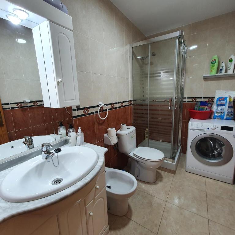 Rico Apartaments Ricosol - Superior Apartment - 17
