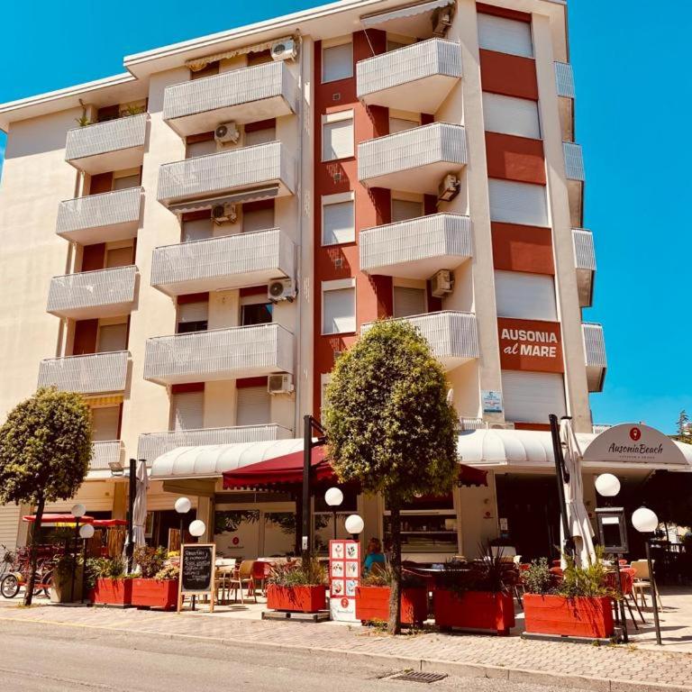 Condominio Ausonia al Mare - Gemini - Appartamento con 2 Camere da Letto - 3
