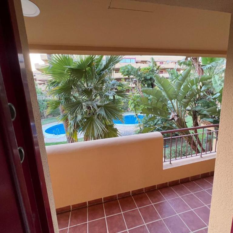 La Cala 2 Bedroom Apt with Sea View and Pool View - Apartamento - 10