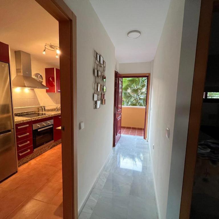 La Cala 2 Bedroom Apt with Sea View and Pool View - Apartamento - 9