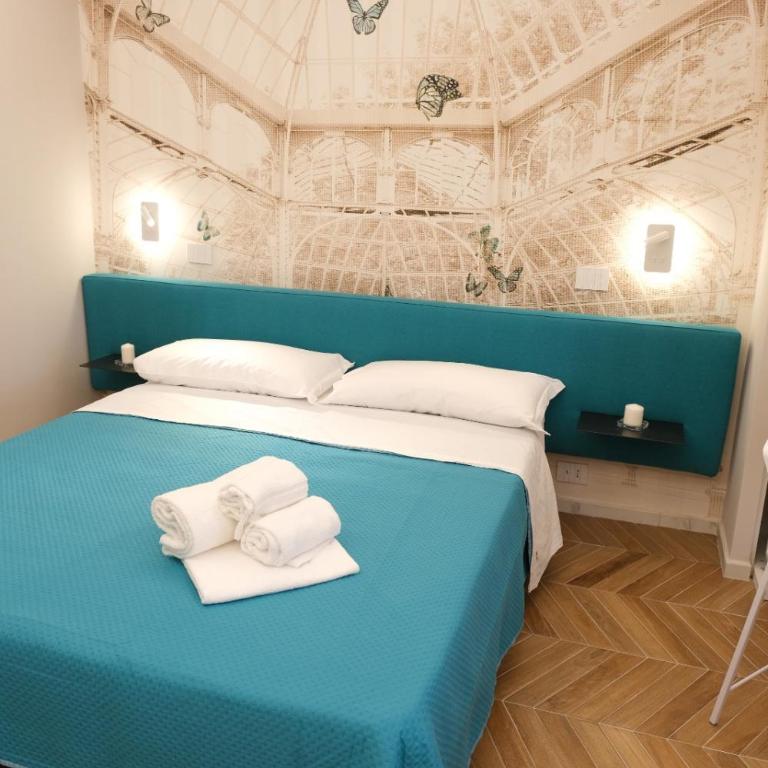Prestige House Luxury Suite - Appartamento Superior - 9