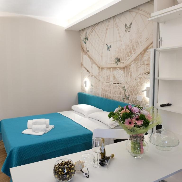 Prestige House Luxury Suite - Appartamento Superior - 1