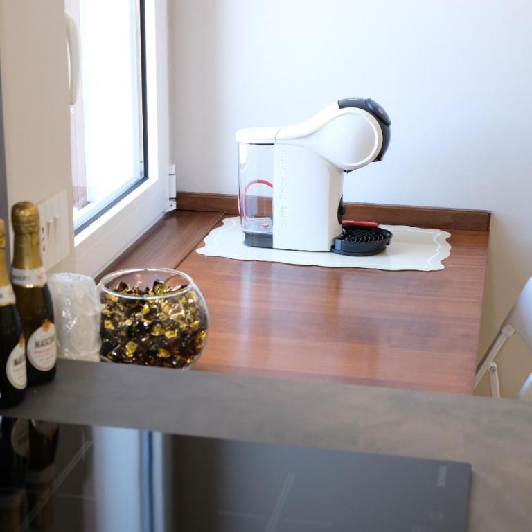 Prestige House Luxury Suite - Appartamento Superior - 13