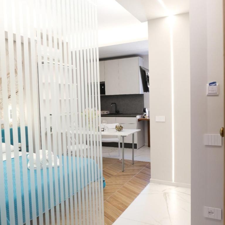 Prestige House Luxury Suite - Appartamento Superior - 7