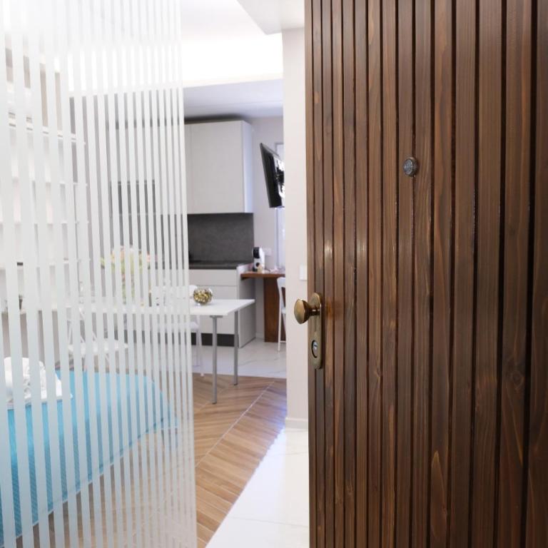 Prestige House Luxury Suite - Appartamento Superior - 6