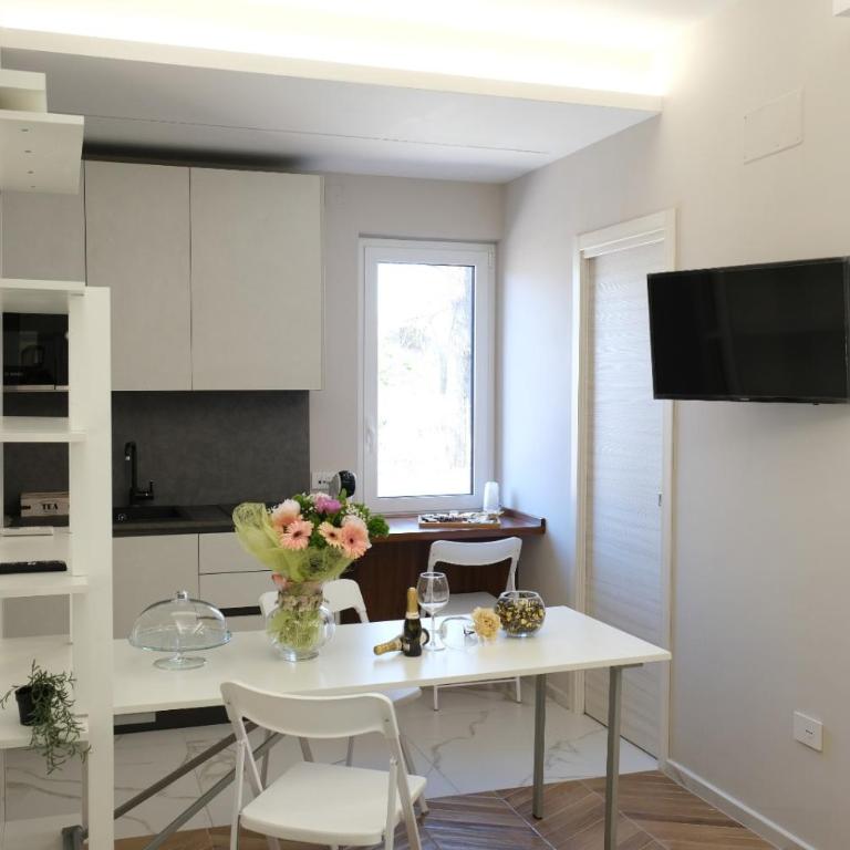 Prestige House Luxury Suite - Appartamento Superior - 11