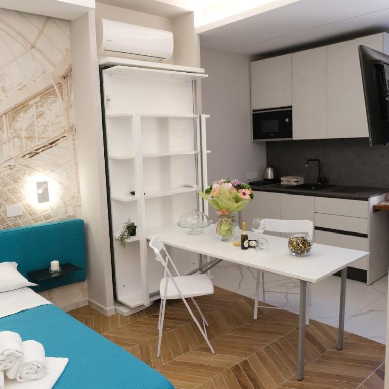 Prestige House Luxury Suite - Appartamento Superior - 12