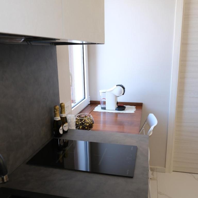 Prestige House Luxury Suite - Appartamento Superior - 17