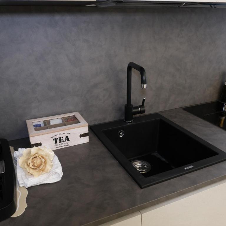 Prestige House Luxury Suite - Appartamento Superior - 18