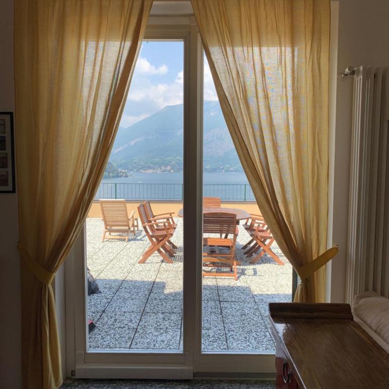 Il terrazzo sul Lago - Appartamento con 3 Camere da Letto - 28