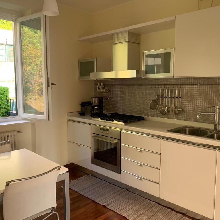 Il terrazzo sul Lago - Appartamento con 3 Camere da Letto - 44