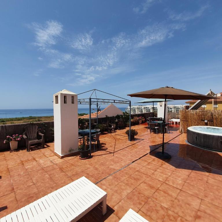 Rico Apartaments Ricosol - Apartment - 3