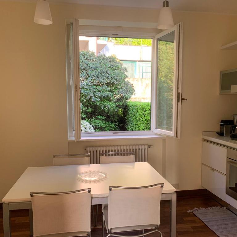Il terrazzo sul Lago - Appartamento con 3 Camere da Letto - 45