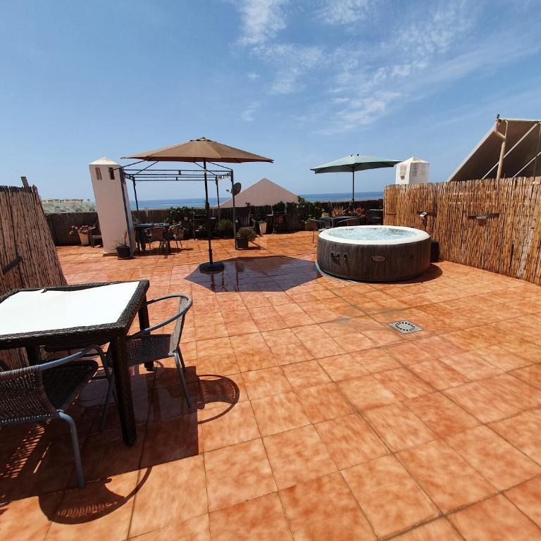 Rico Apartaments Ricosol - Apartment - 17