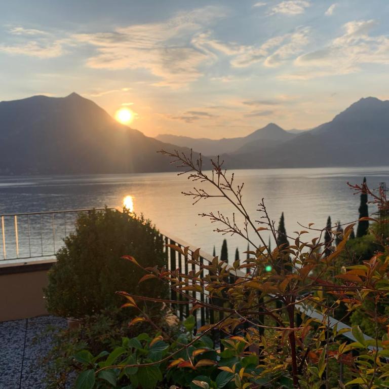 Il terrazzo sul Lago - Appartamento con 3 Camere da Letto - 30