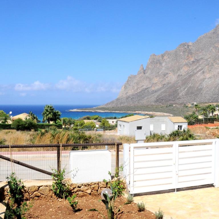 Viola di Mare - Casa con 3 Camere da Letto - 4