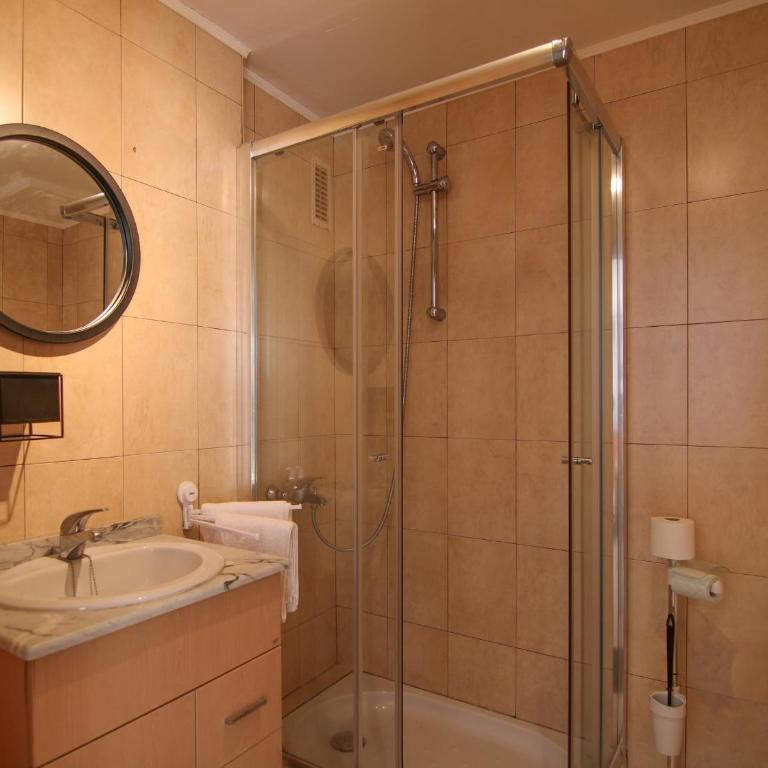 Apartamento en primera línea de playa - GRAN SOL - Apartamento de 2 dormitorios - 14