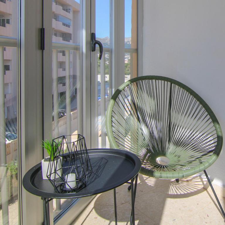Apartamento en primera línea de playa - GRAN SOL - Apartamento de 2 dormitorios - 6