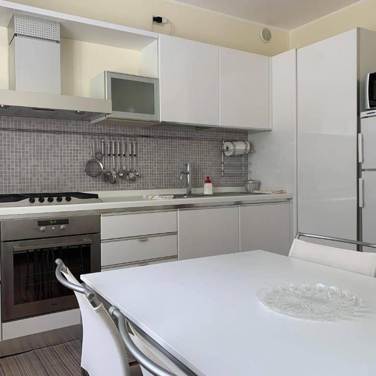 Il terrazzo sul Lago - Appartamento con 3 Camere da Letto - 46