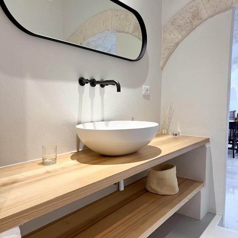 Trullo Santangelo - Suite Deluxe Trullo - 8