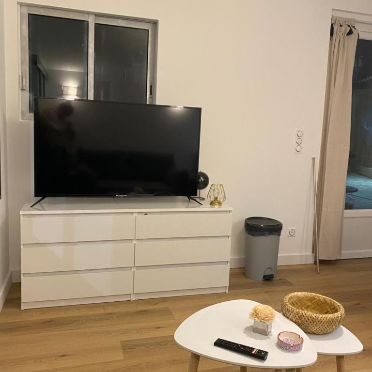 Mont gozzi - Appartement 1 Chambre - 3