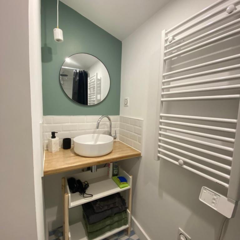 Mont gozzi - Appartement 1 Chambre - 6
