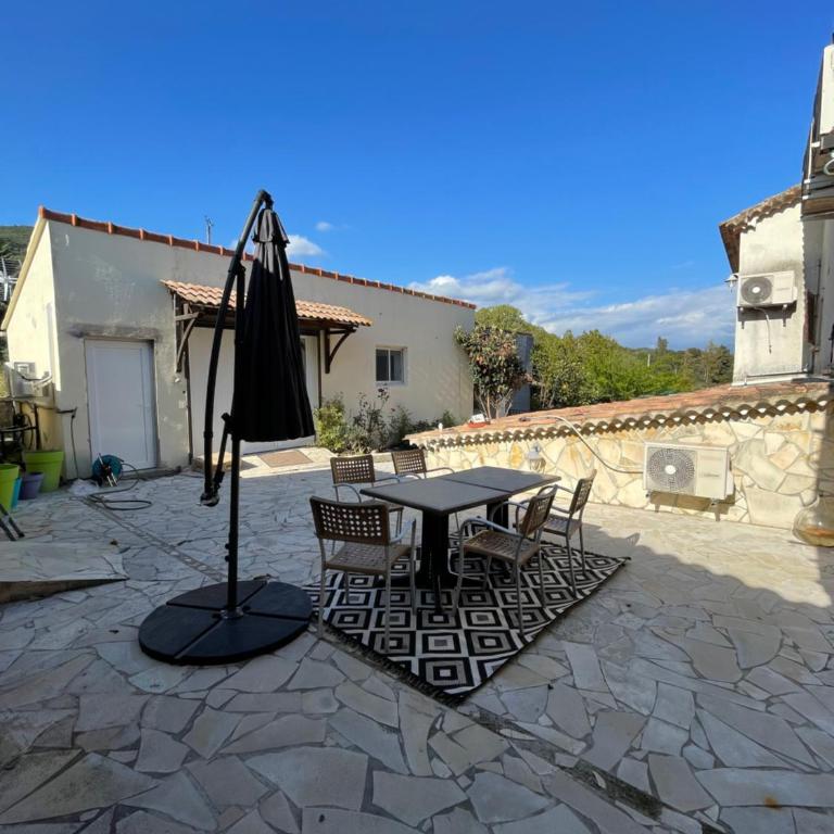 Mont gozzi - Appartement 1 Chambre - 1