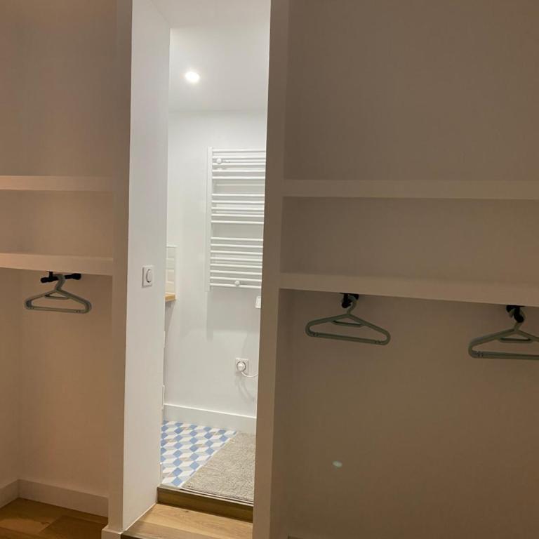 Mont gozzi - Appartement 1 Chambre - 7
